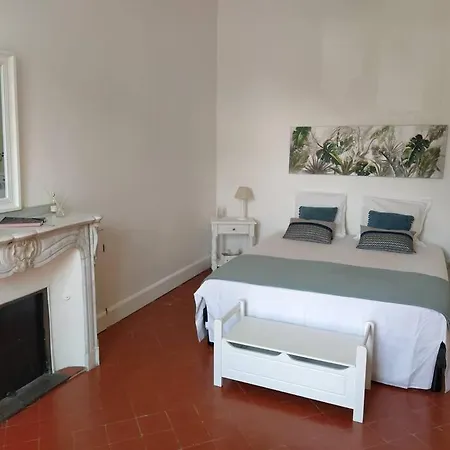 Appartement Avec Balcon, Bord Du Canal, Wifi. Narbonne Exterior photo